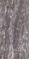 Dark grey and brown natural cleft slate digital texture