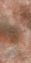 Rustic terracotta digital stone texture with beige and earthy red tones