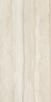 TPX2236 - Soft Ivory Travertine Flow Texture